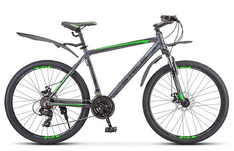 Велосипед STELS 26" Navigator-620 MD