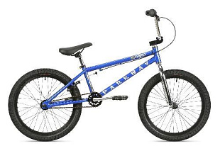 Велосипед HARO BMX Parkway