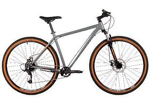 Велосипед FOXX 29" ARAGON сталь