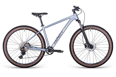 Велосипед Aspect Cobalt Expert 29 (2025)