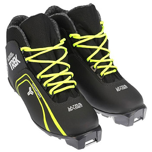 Ботинки лыжные TREK Level1