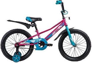 Велосипед Novatrack VALIANT 18"