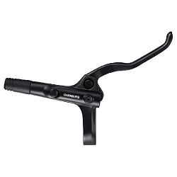 Ручка тормозная Shimano MT200 правая