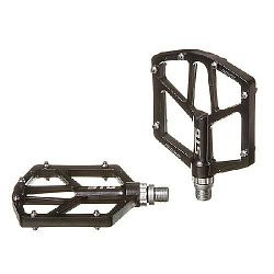 Педали STG BC-PD224 платформа,шипы, пром.