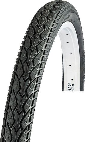 Покрышка 47-622 (28x1.75) Chao Yang H-597-2