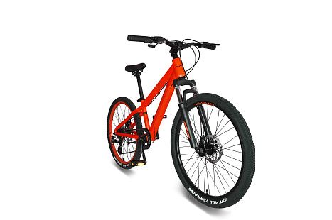 Велосипед Wind Ultra 24"