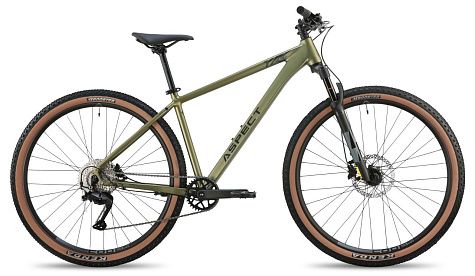 Велосипед Aspect Cobalt 29 (2026)