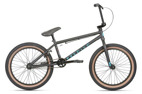 Велосипед HARO BMX Premium Inspired