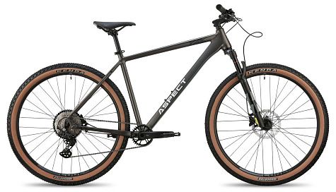 Велосипед Aspect Big Boy 29 (2026)