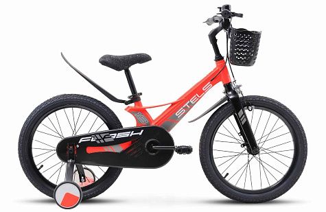 Велосипед Stels 18" Flash