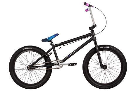 Велосипед NOVATRACK 20" BMX ZODIAC