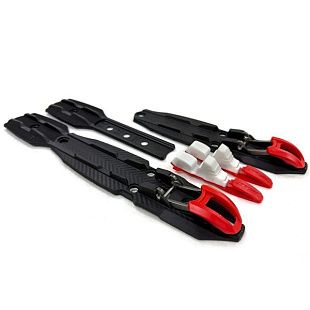 Лыжные крепления RACE Skate STK NNN