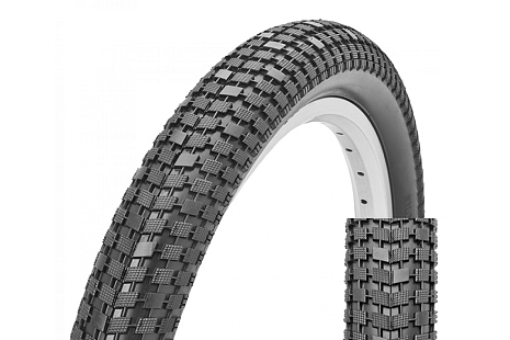 Покрышка 20x2.30/58-406 Chao Yang ORNATE H-544