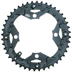 Звезда Shimano Alivio 44T BCD104 для FC-M430