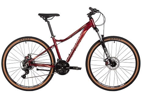 Велосипед STINGER 26" LAGUNA, алюминий.
