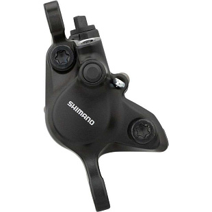 Тормозной калипер гидравлический Shimano BR-MT200