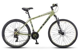 Велосипед Stels Navigator-900 MD