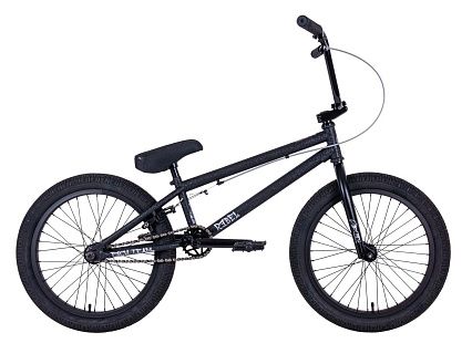 Велосипед BMX Tech Team Rebel