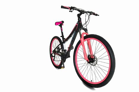 Велосипед Wind Victory 27.5" трещотка