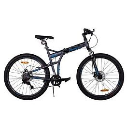 Велосипед складной Stels Launch 930 MD 26"