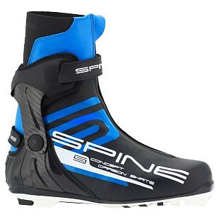 Ботинки SPINE Concept Carbon Skate NNN