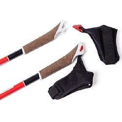 Ручки STK X-Race с темляком.