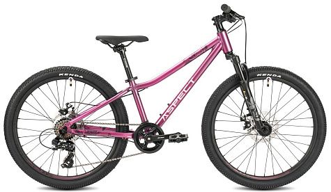 Велосипед Aspect Aura 24 (2026)