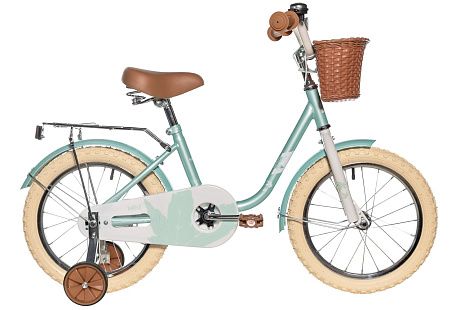 Велосипед NOVATRACK 16" MAPLE