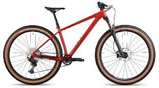 Велосипед Aspect AMP DC Elite 29 (2026)