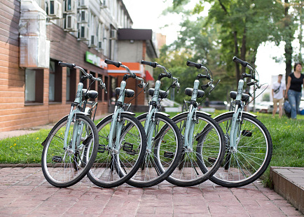 ул. Гагарина, 4 