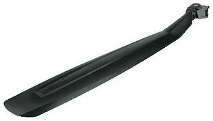 Крыло заднее SKS X-Tra-dry XL 26"-29"  чёрное
