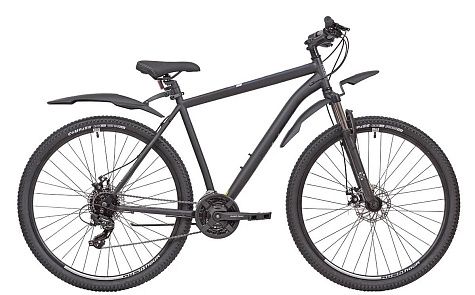 Велосипед 29" Rush Hour RX915 Disk ST