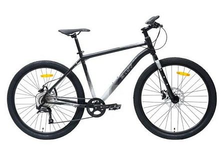 Велосипед Tech Team Stiff 29