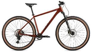 Велосипед Aspect Cobalt Pro 29 (2026)