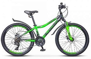 Велосипед STELS 24" Navigator-410 MD