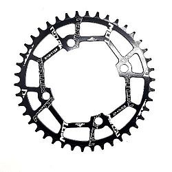 Звезда Narro/Wide 104BCD 40T AL7075