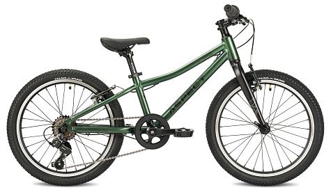 Велосипед Aspect Air 20 (2026)