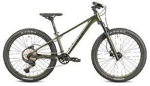 Велосипед Aspect Air Elite 24 (2026)