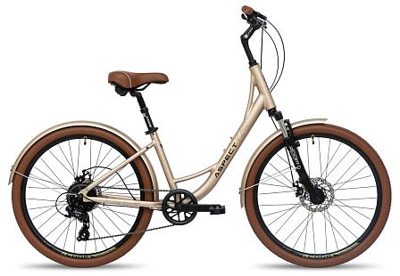 Велосипед Aspect Citylife (2026)