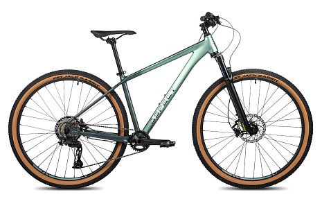 Велосипед Aspect Air Elite 29 (2024)