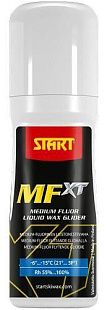 Парафин жидкий Start SG Red +10..-2, 80 ml