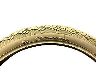 Покрышка CST 16x1,75 Creme C-1635-1