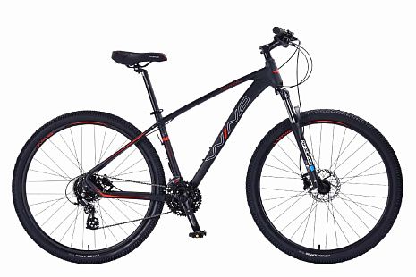 Велосипед Wind Kilimanjaro D 29" Altus
