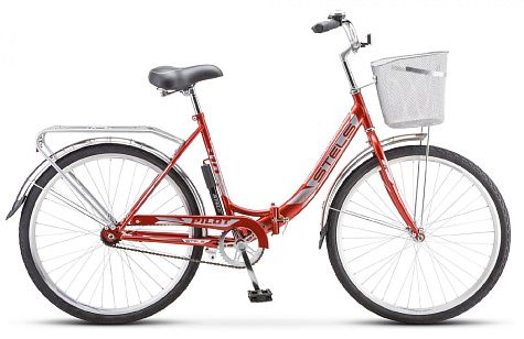 Велосипед STELS 26" Pilot-810