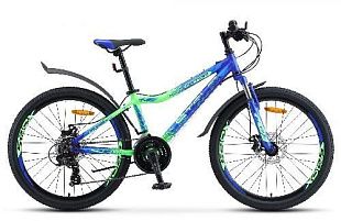 Велосипед STELS 24" Navigator-450 MD