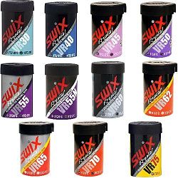 Мазь держания SWIX VR