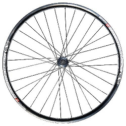 Колесо переднее 26"Felgebietter HB-TX505 C-lock эксцентр, X82341