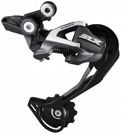 Переключатель задний Shimano SLX RD-M7000 GS (10 скоростей)