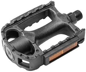 Педали FP-882J пластик, котофоты, 3032603-78