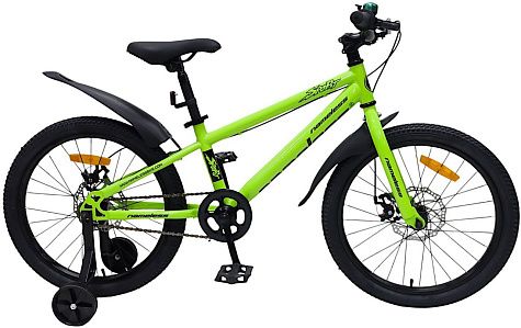 Велосипед 18" Nameless SPORT D,